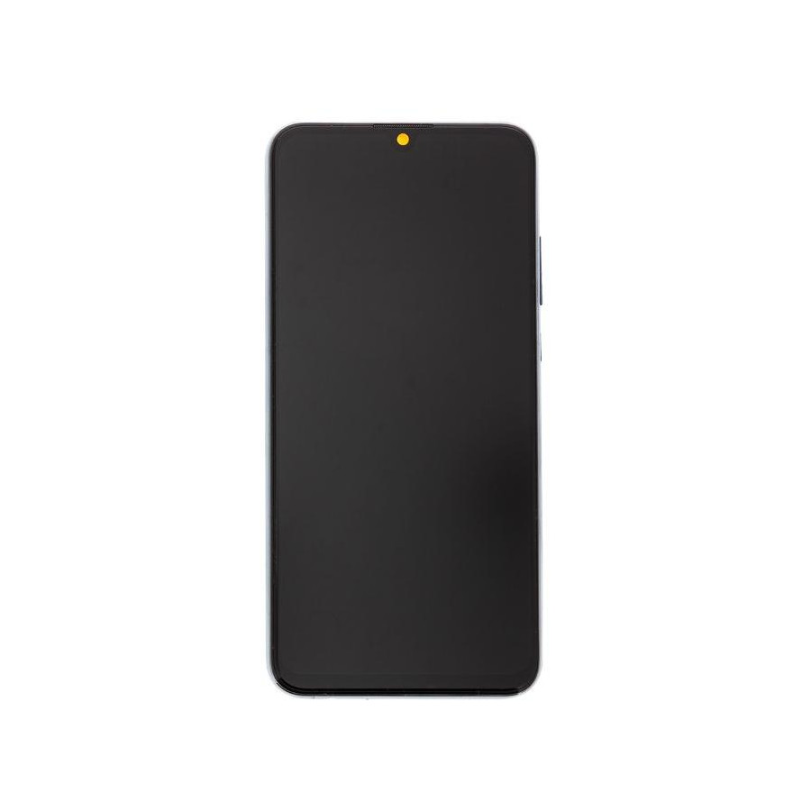Display per Honor 20 Lite LCD + Frame Nero