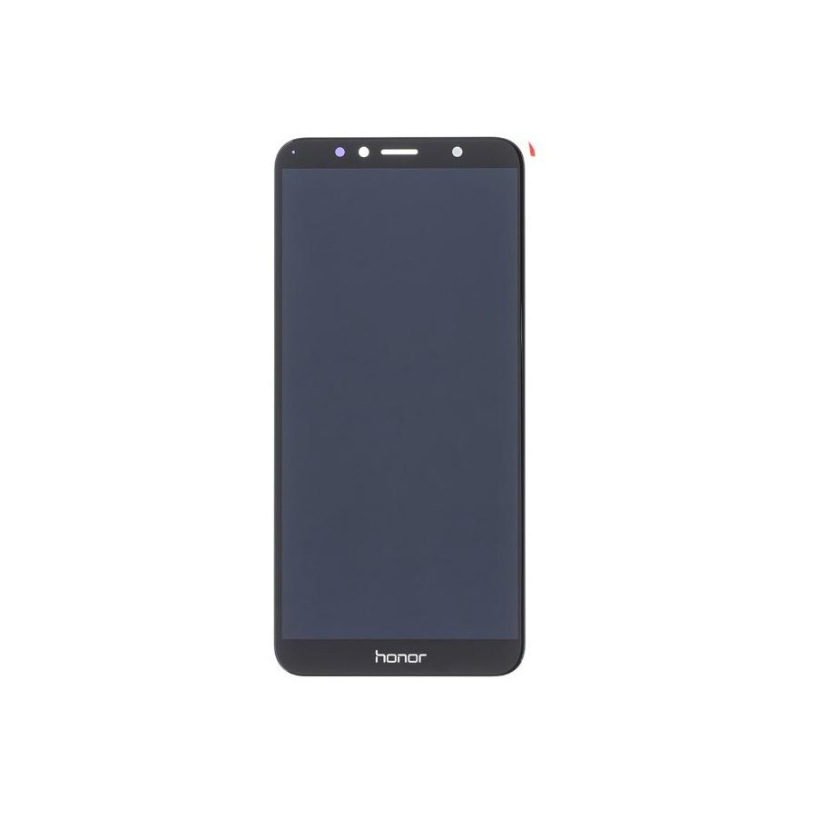 Lcd e Touch per Huawei Honor 7A AUM-L29 AUM-L41 Nero