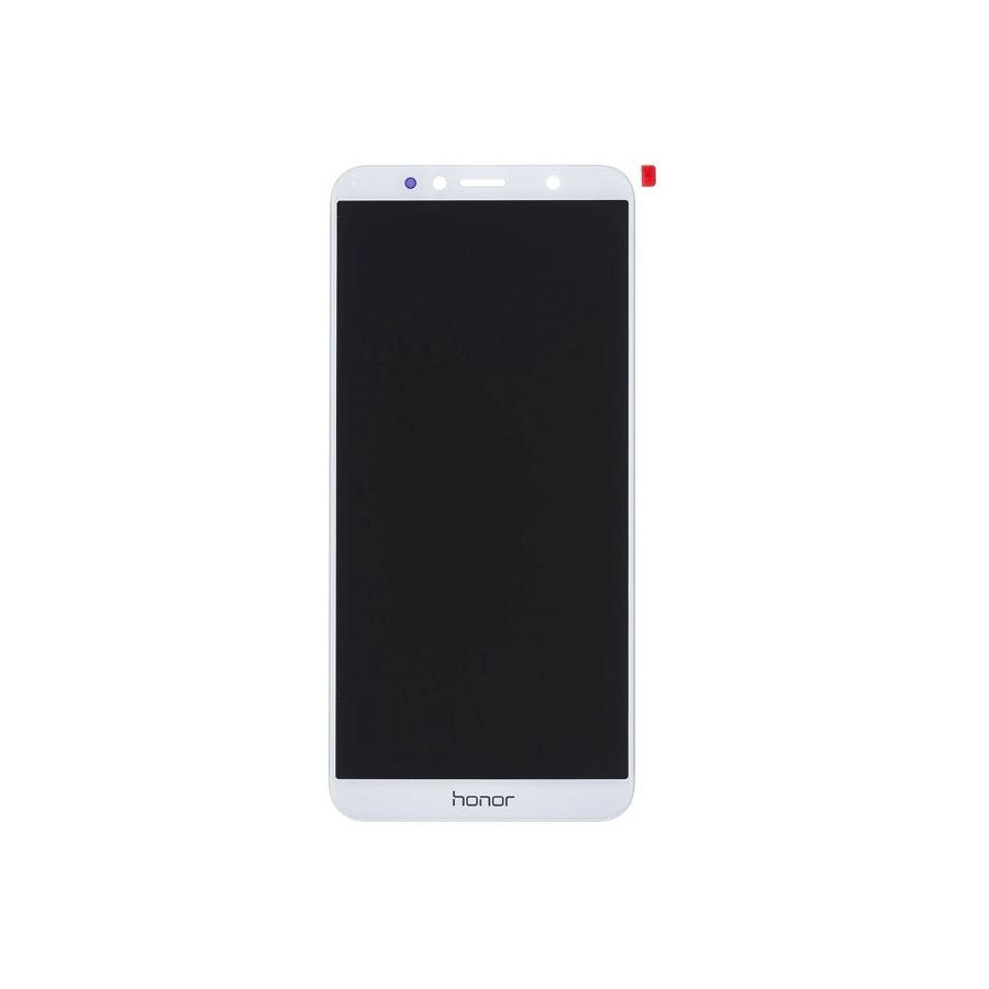 Lcd e Touch per Huawei Honor 7A AUM-L29 AUM-L41 Bianco