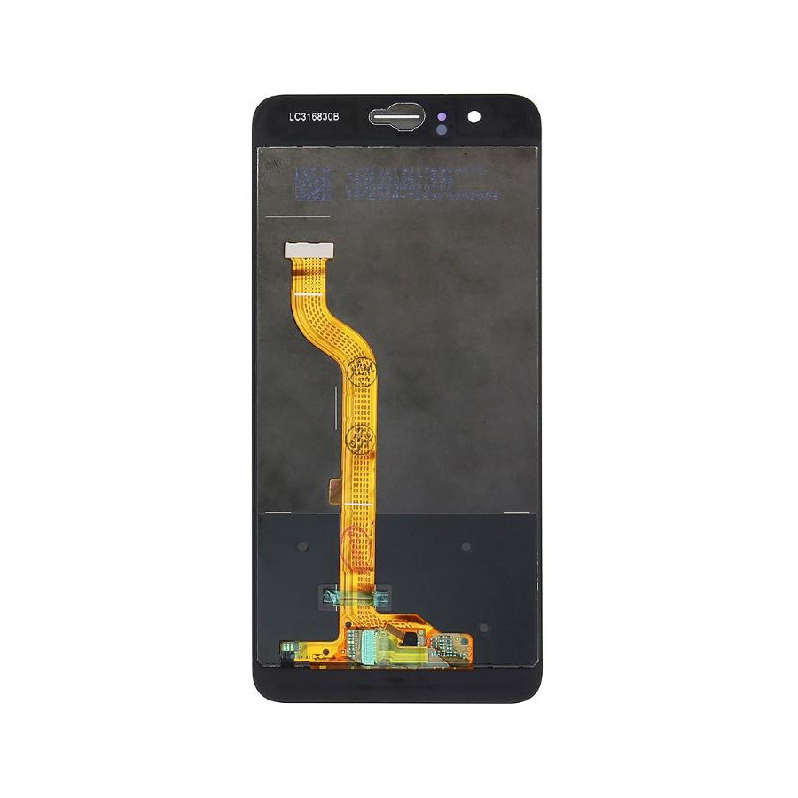 Lcd con Touch per Huawei Honor 8 Nero