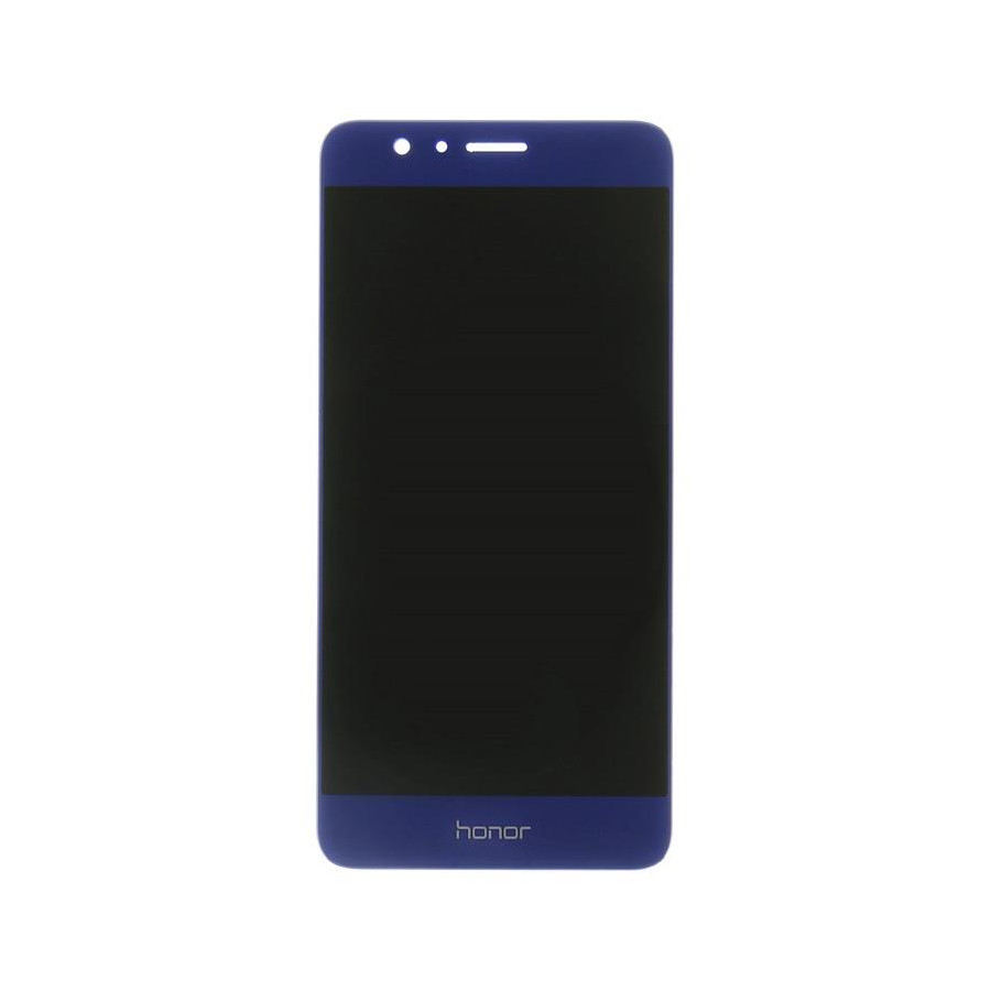 Lcd con Touch per Huawei Honor 8 Blu
