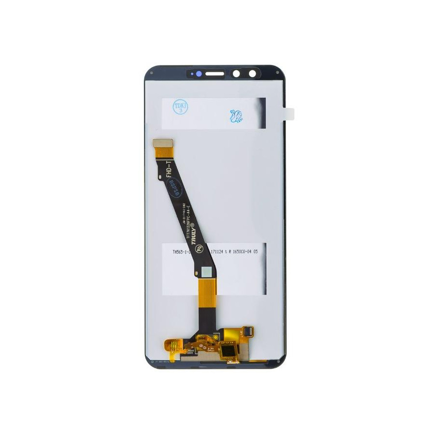 Lcd e Touch Originale per Honor 9 Lite Nero