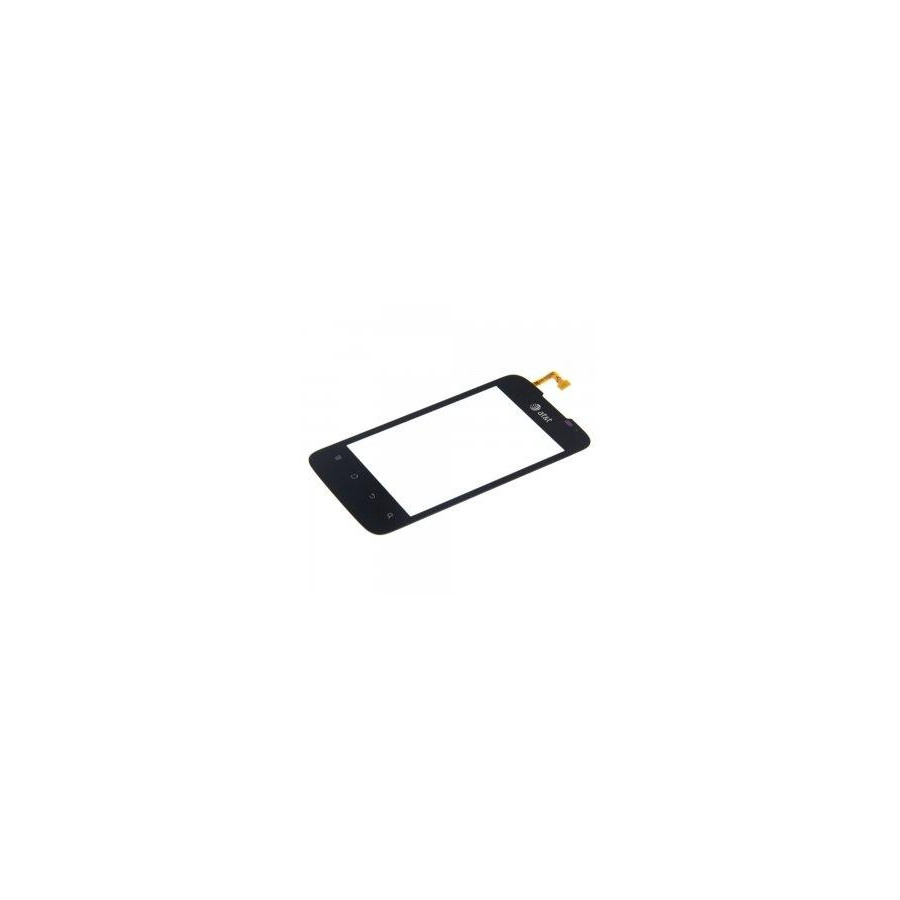 Touch per Huawei Ascend U8655 Y200 Nero