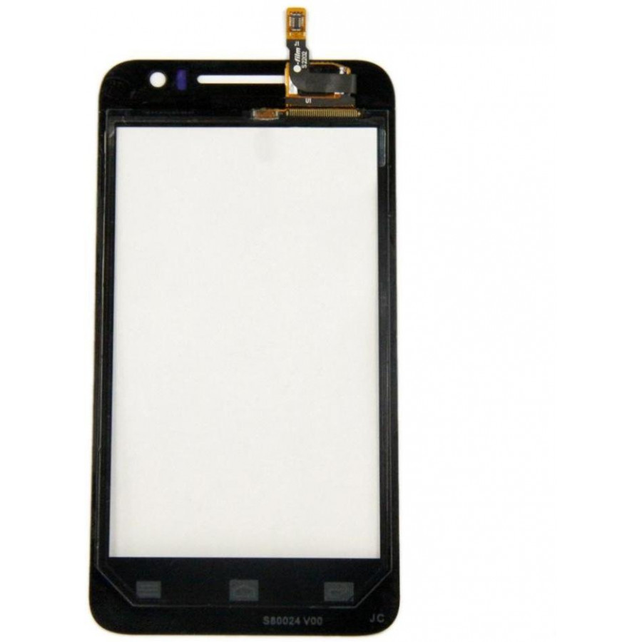 Touch per Huawei Ascend G330 U8825 Nero