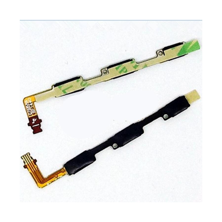 ON/OFF E VOLUME FLEX CABLE PER HUAWEI G7 C199