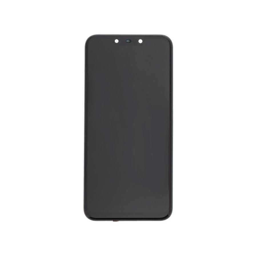 Lcd per Huawei Mate 20 Lite LCD con Frame Nero