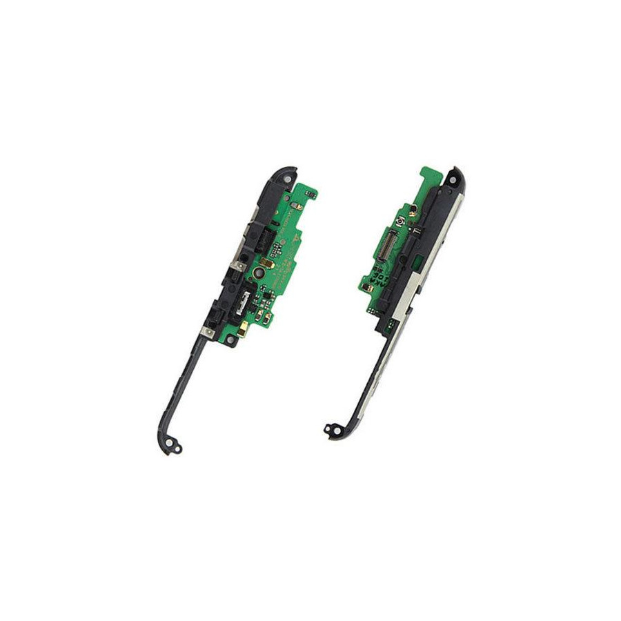 Flat Carica e Logica per Huawei Mate 7