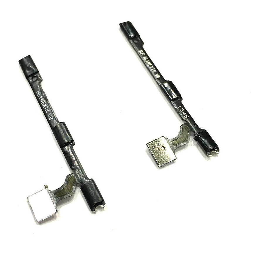 ON/OFF E VOLUME FLEX CABLE PER HUAWEI MATE 8