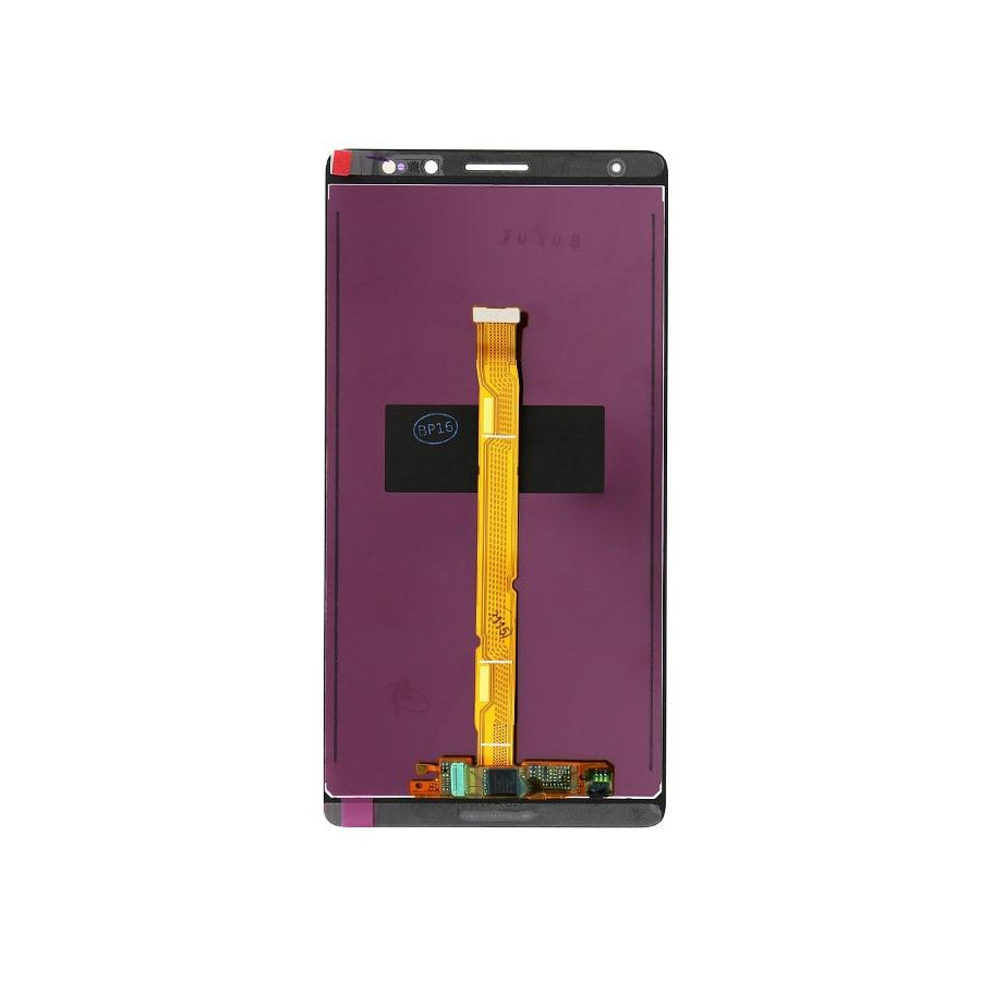 Lcd + Touch per Huawei Mate 8 Gold