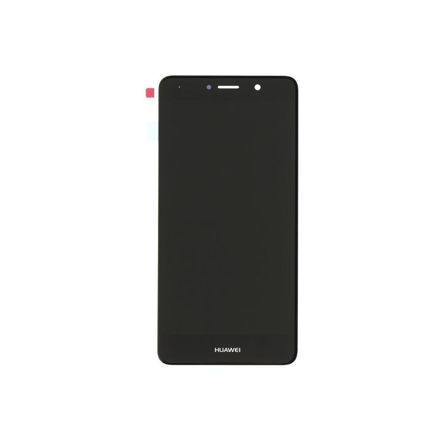 LCD Huawei Y7 2017 - Nova Lite Plus - Mate 9 Lite Nero