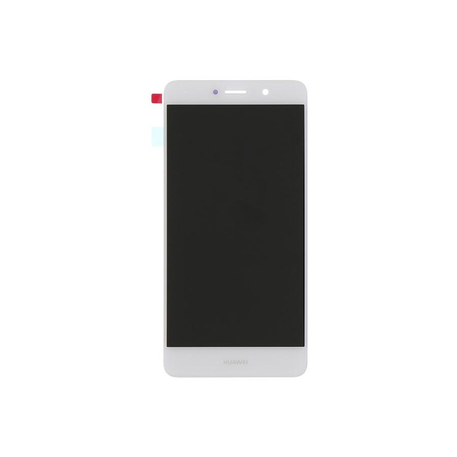 LCD Huawei Y7 2017 - Nova Lite Plus - Mate 9 Lite Bianco