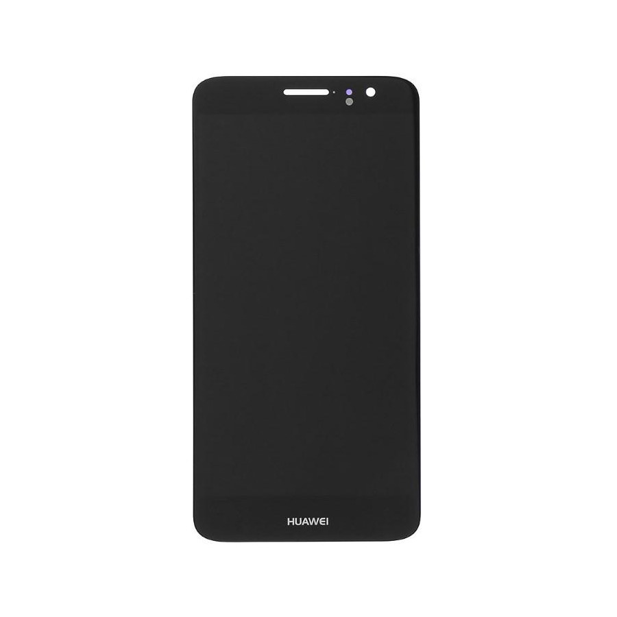 Lcd Huawei Nova Plus LCD + Touch Nero
