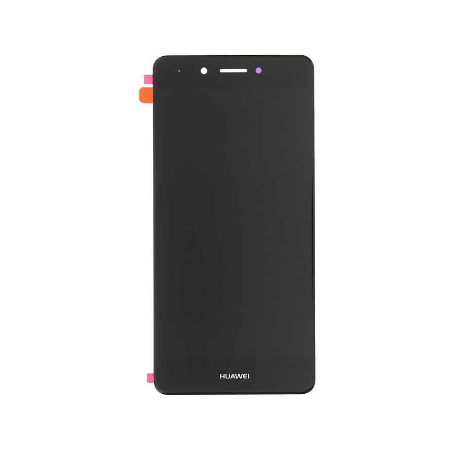 Lcd Huawei Nova Smart LCD + Touch Nero