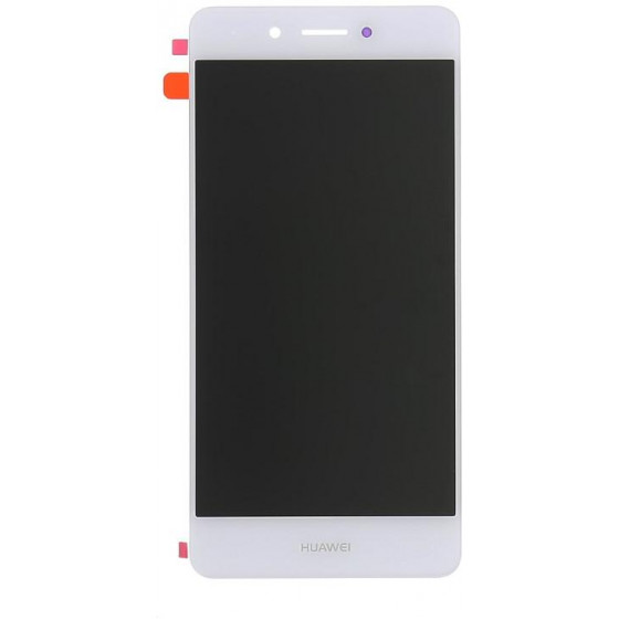 Lcd Huawei Nova Smart LCD + Touch Bianco