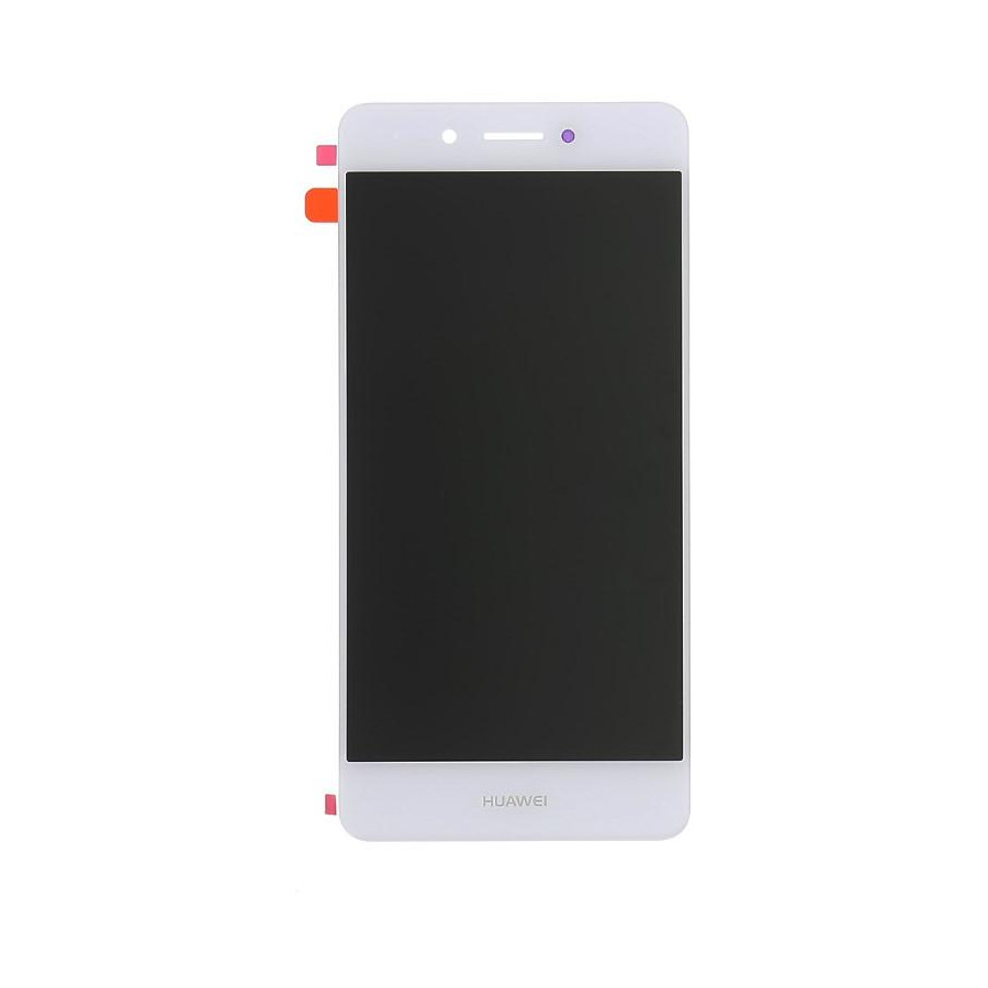 Lcd Huawei Nova Smart LCD + Touch Bianco