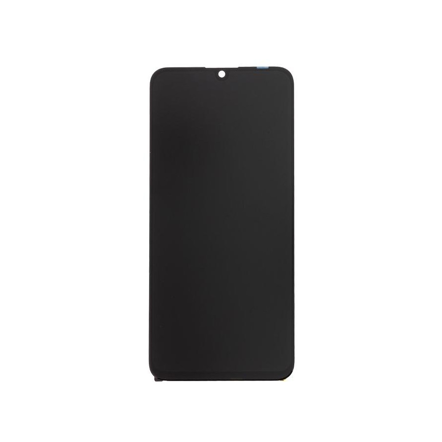 Lcd Huawei P Smart 2019 POT-LX1 LX2 LX3 AL00 Nero