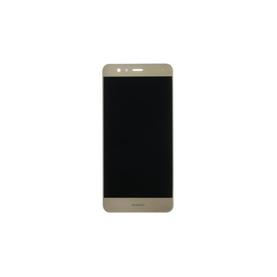 Huawei P10 Lite LCD Display + Touch Originale Gold