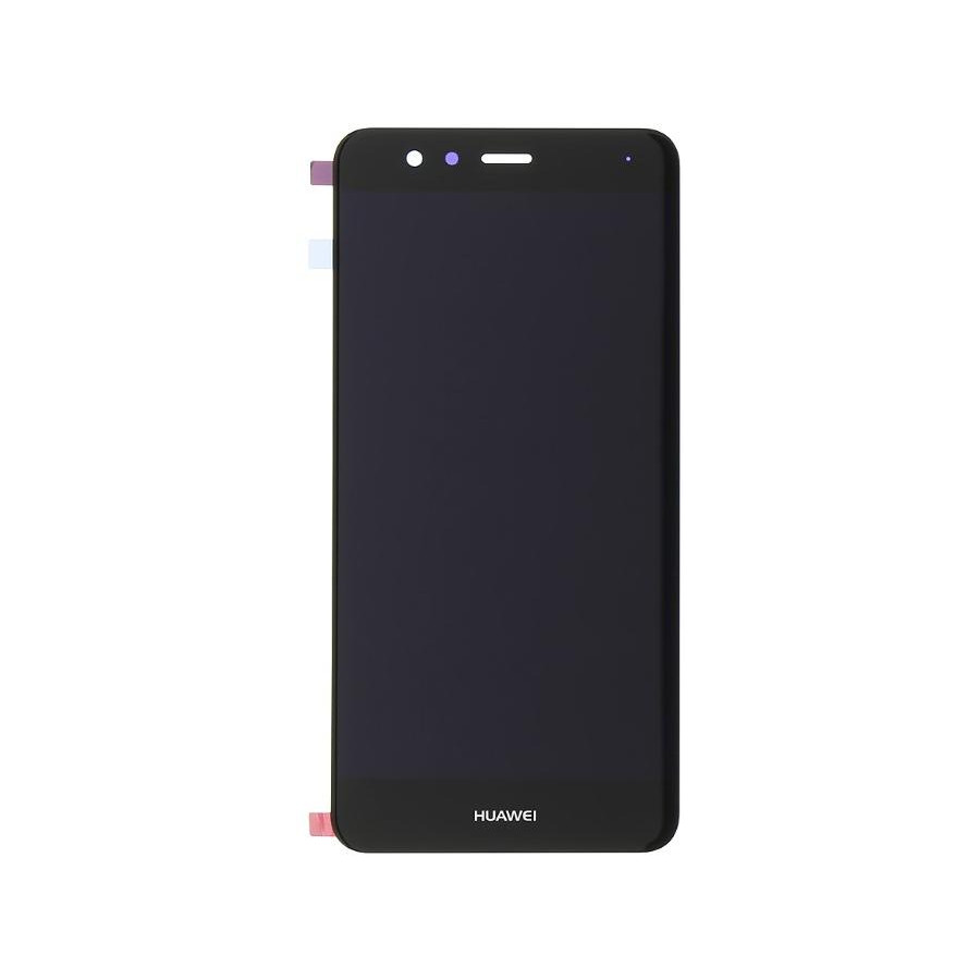 Huawei P10 Lite LCD Display + Touch Originale Nero