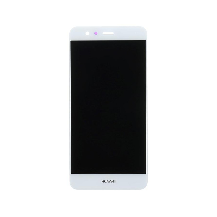 Huawei P10 Lite LCD Display + Touch Originale Bianco