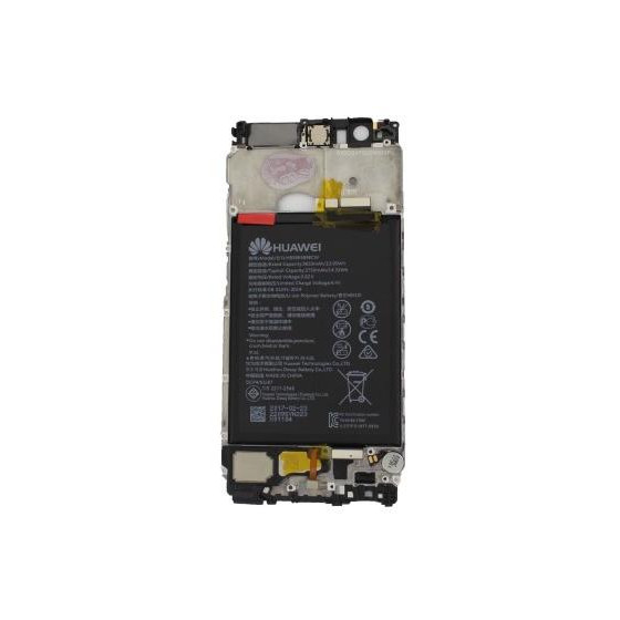 Frame e Batteria per Huawei P10 Plus VKY-L29 02351EED