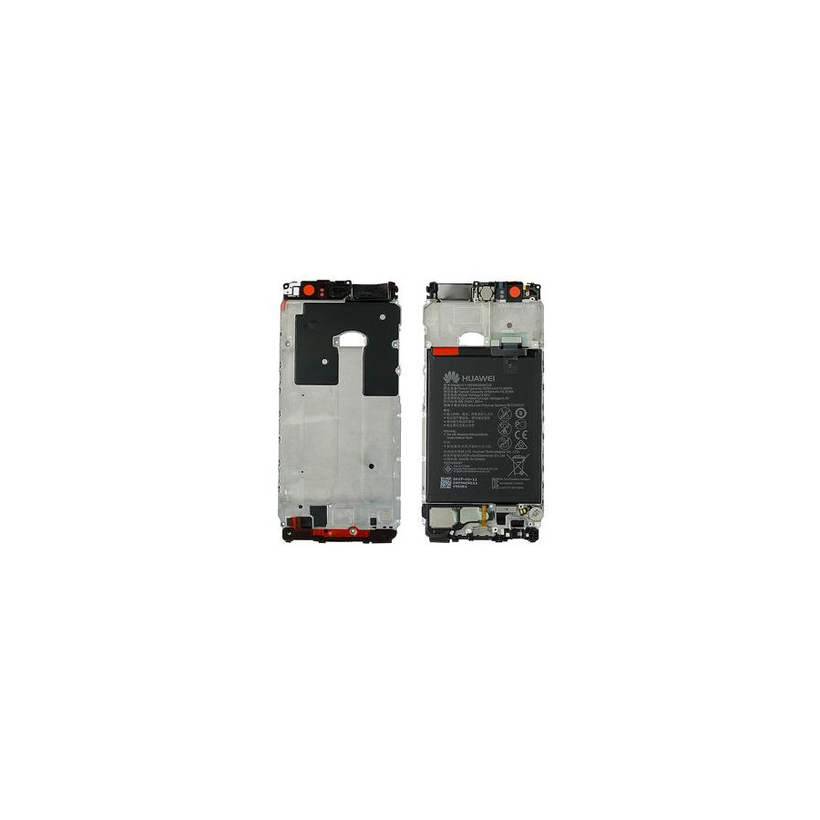 Frame e Batteria per Huawei P10 Plus VKY-L29 02351EAT