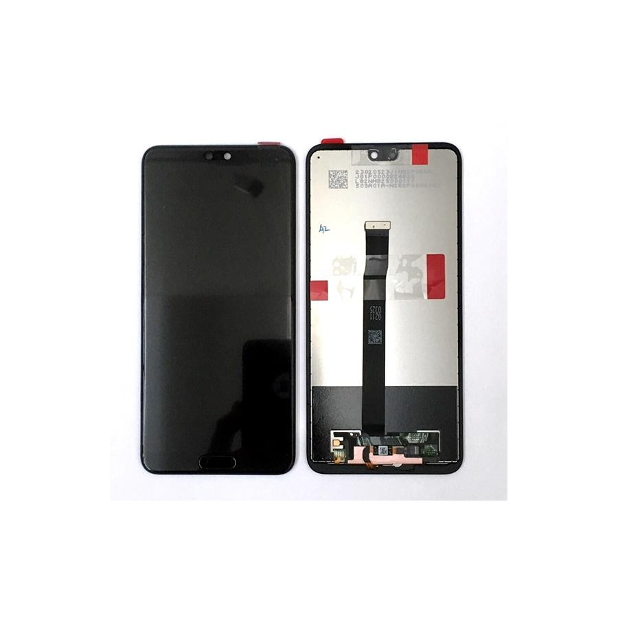 Lcd Originale Huawei P20 Emily Lcd Service Pack