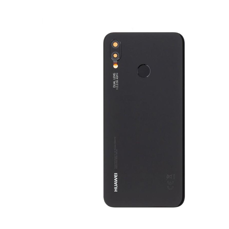 Cover posteriore per Huawei P20 Lite Nera