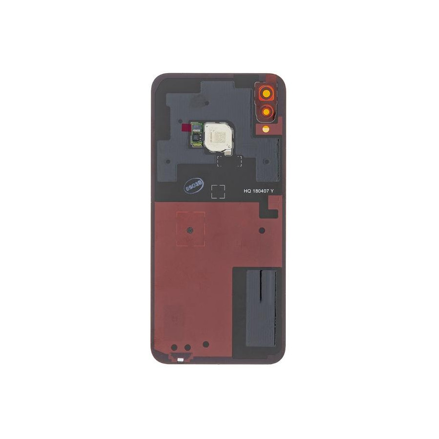 Cover posteriore per Huawei P20 Lite Rosa Service Pack