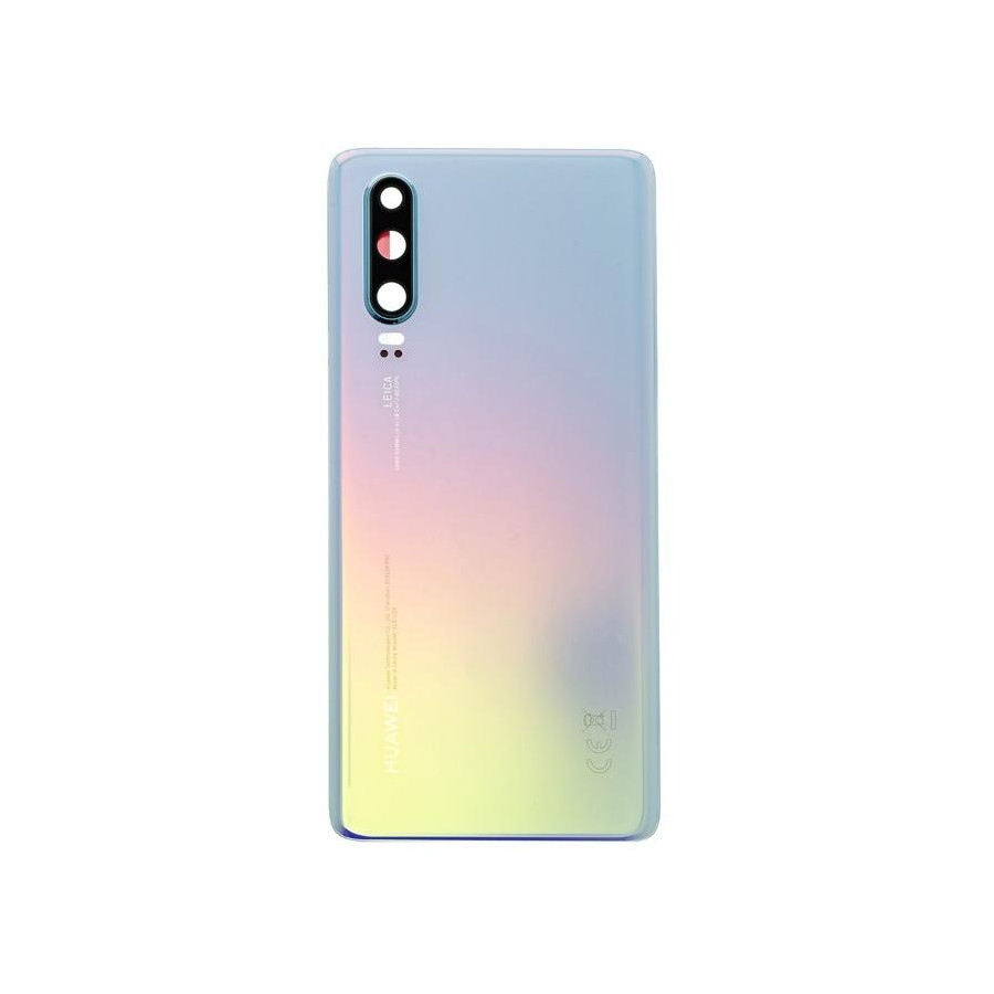 Cover posteriore per Huawei P30 Service P. Breathing Crystal