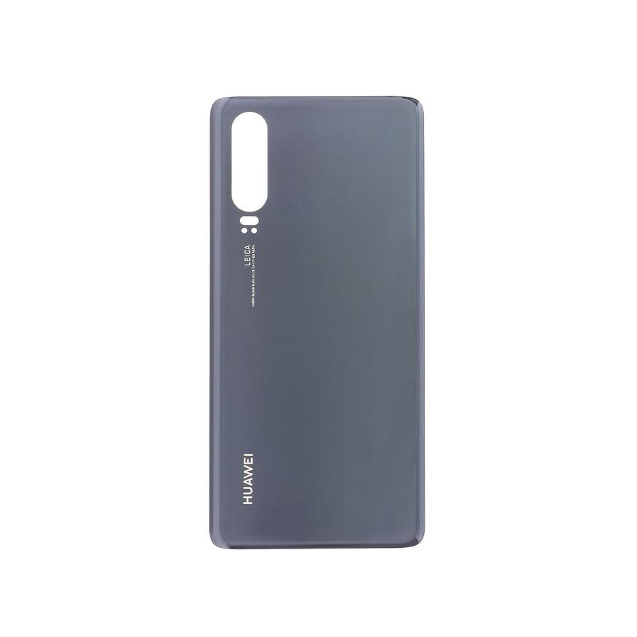 Cover posteriore per Huawei P30 Nera