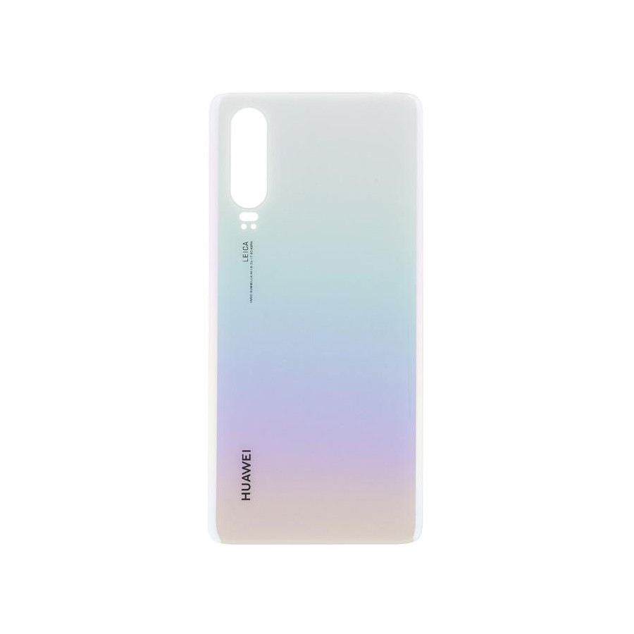 Cover posteriore per Huawei P30 Breathing Crystal