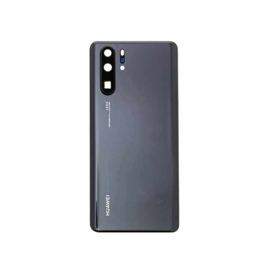 Cover posteriore per Huawei P30 Pro Service Pack Nera