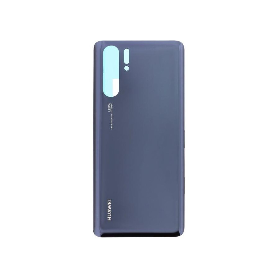 Cover posteriore per Huawei P30 Pro Solo Case Nera