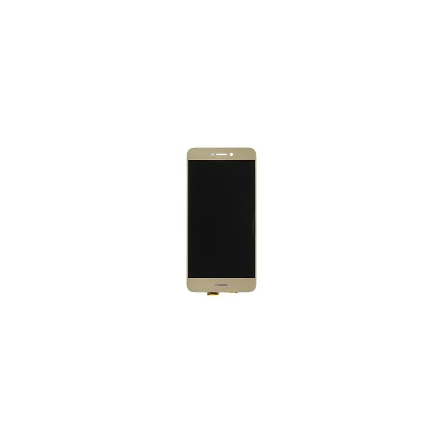 Huawei P8/P9 Lite 2017 LCD Display + Touch Originale Gold