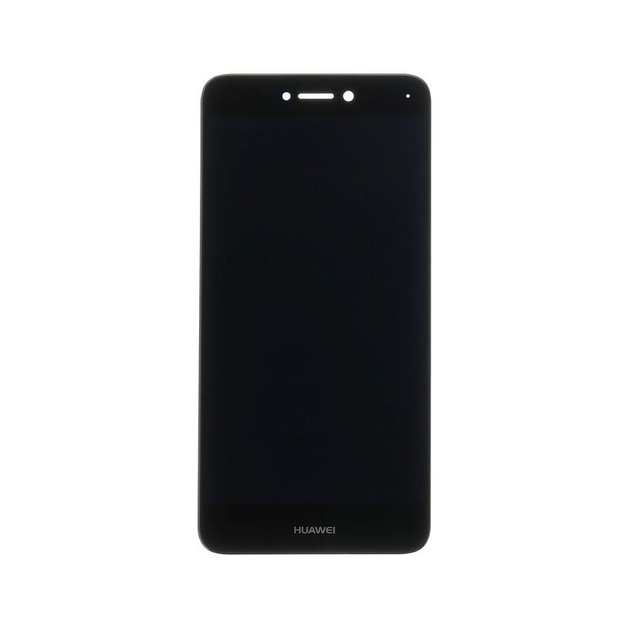 Huawei P8/P9 Lite 2017 LCD Display + Touch Originale Nero