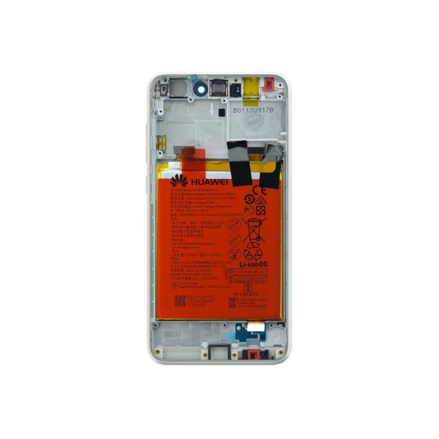 Huawei S.Pack P8/9 Lite 2017 PRA-LX1 con batteria Gold