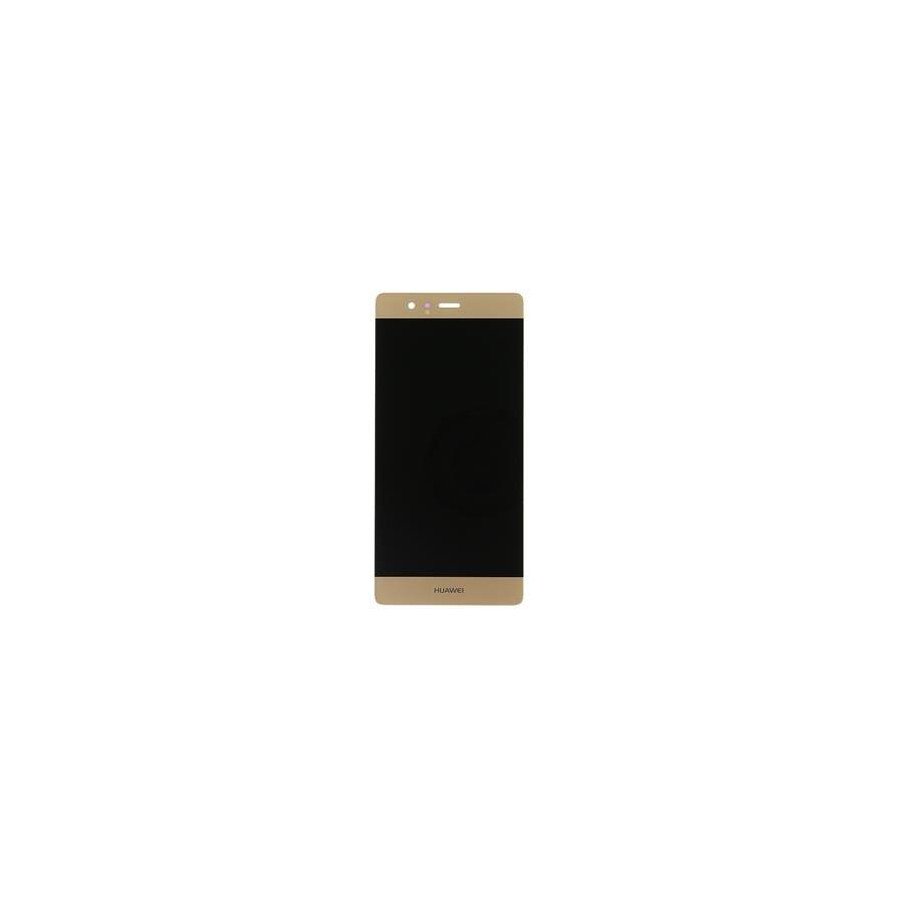 LCD con Touch Originale per Huawei P9 Gold