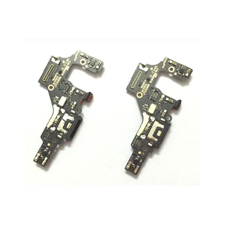 Flat Carica e Logica per Huawei P9 Plus