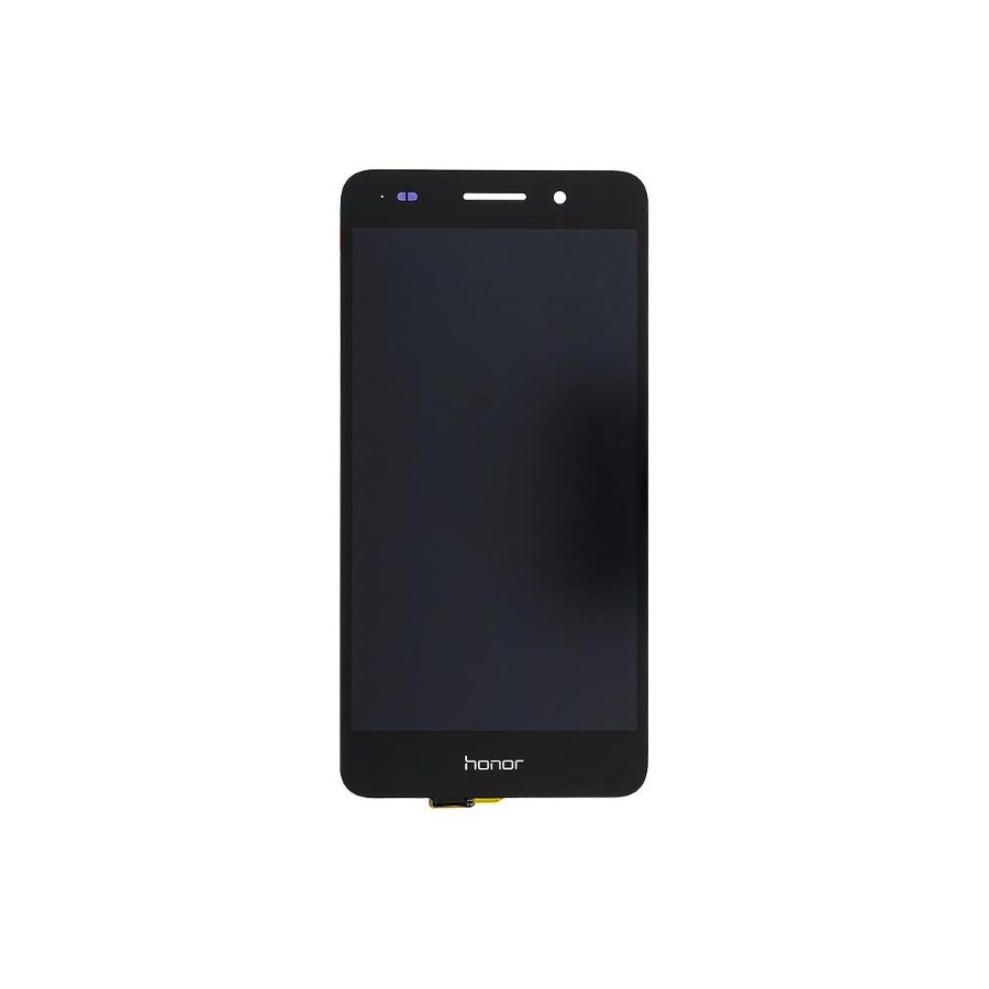 Huawei Y6 II LCD Display + Touch Marcato Honor Nero