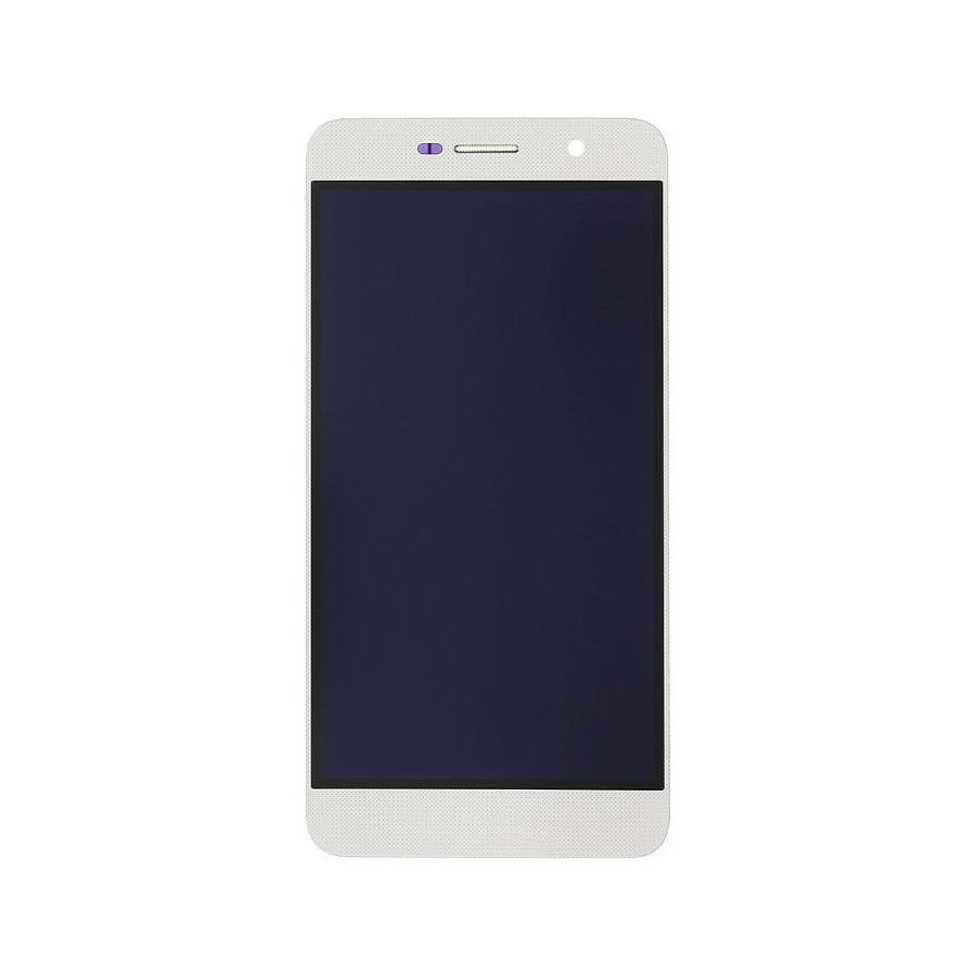 LCD Display + Touch per Huawei Y6 Pro Gold