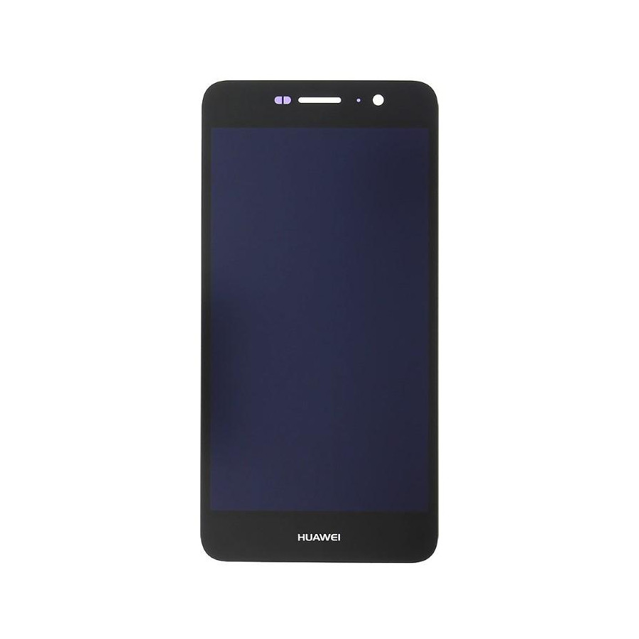 LCD Display + Touch per Huawei Y6 Pro Nero