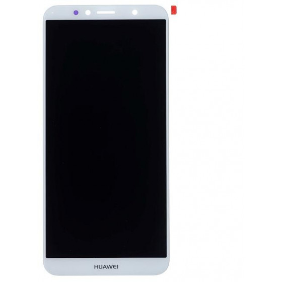 Lcd per Huawei Y6 Prime 2018 Senza Frame Bianco