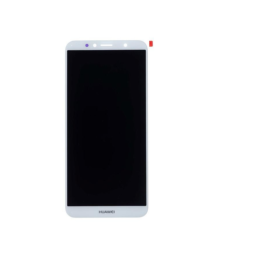 Lcd per Huawei Y6 Prime 2018 Senza Frame Bianco
