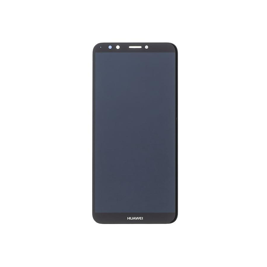 LCD Display + Touch per Huawei Y7 Prime 2018 Nero