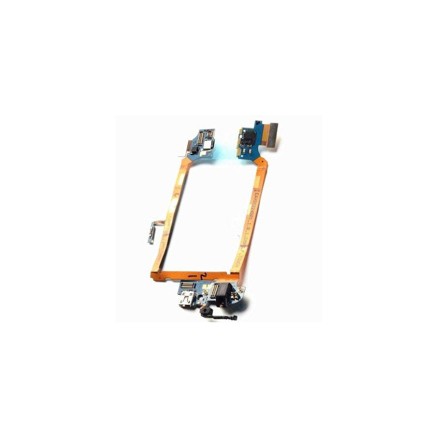 Cavo Flat Carica per LG G2 D800