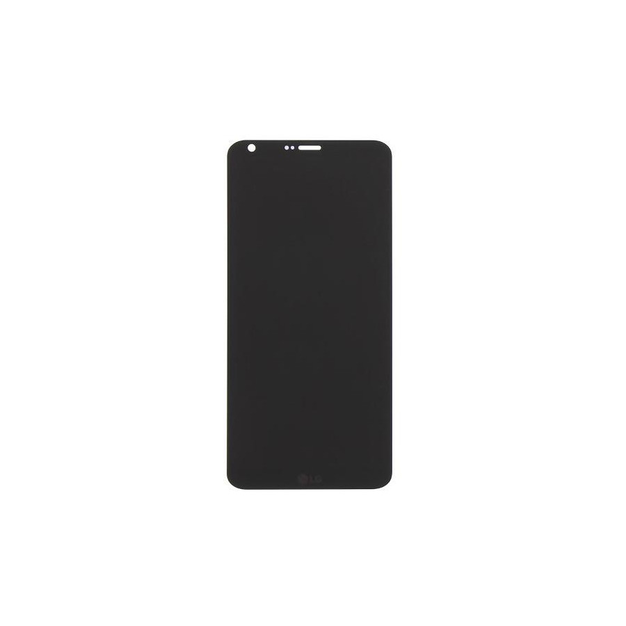 LCD per LG G6 H870 Nero
