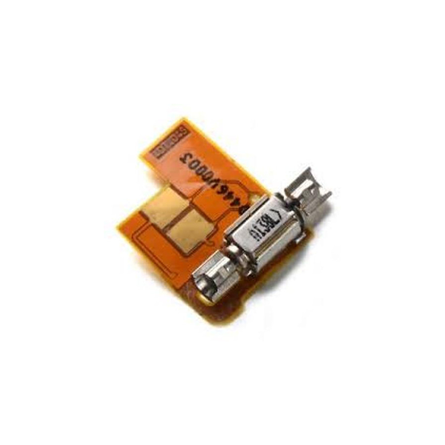 Nokia Lumia 1520 Vibrazione