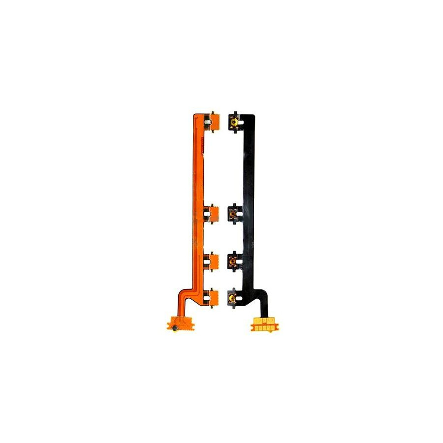 Nokia Lumia 820 Power Switch Pulsante Volume Flex Cable