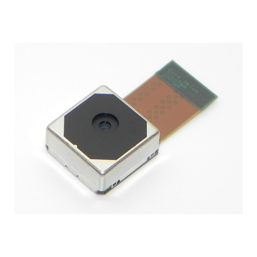 Nokia Lumia 920 Telecamera Posteriore