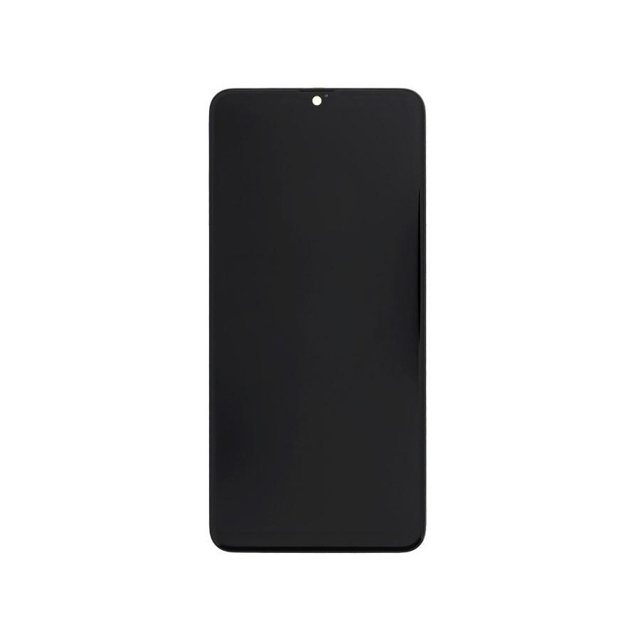 Lcd Originale Samsung Galaxy A20s SM-A207F GH81-17774A Nero